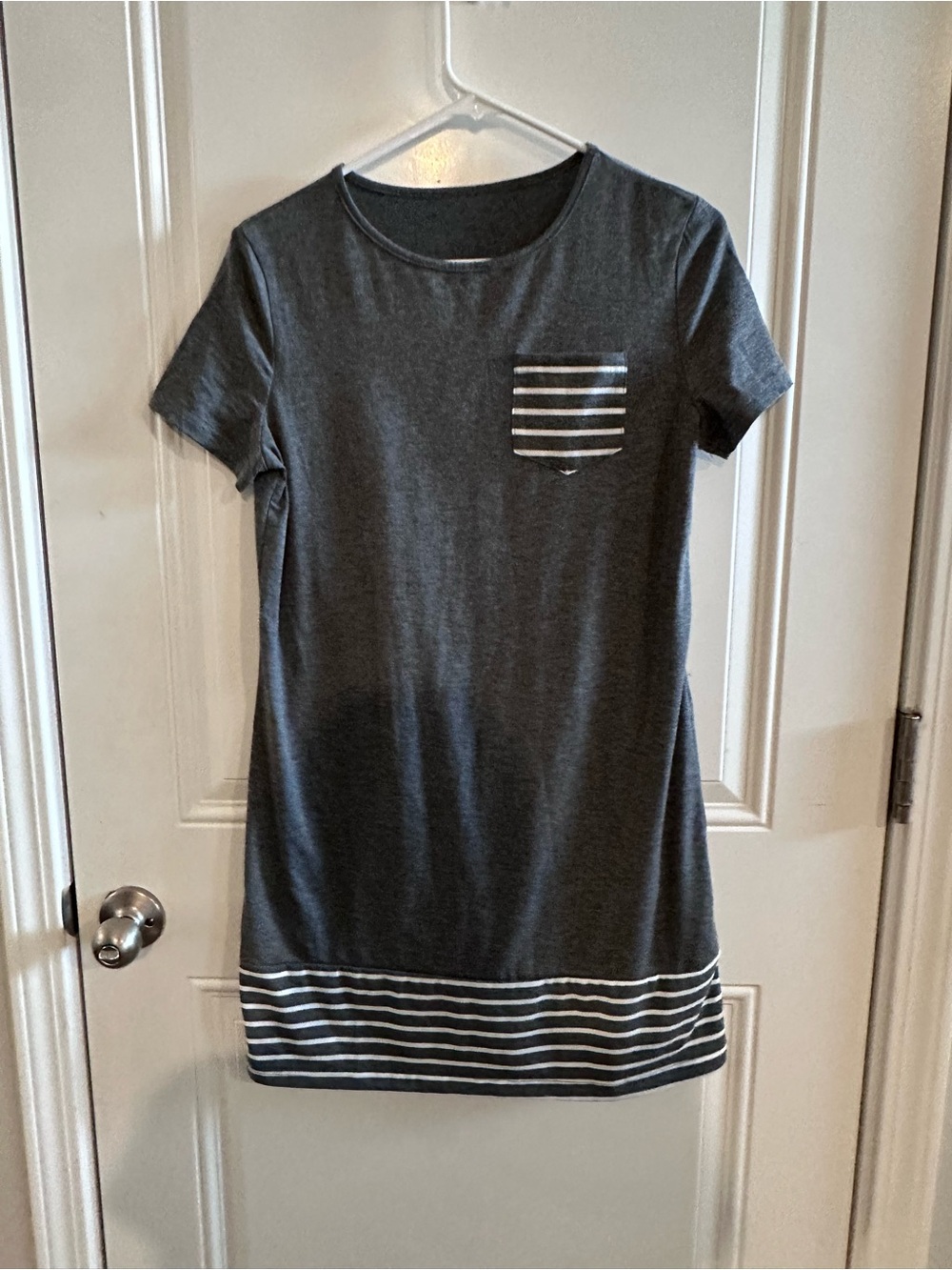 3 SHEIN Tshirt dresses size 4/small. EUC